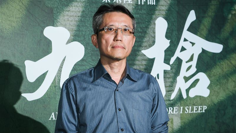 郭台銘快看！金馬名導《九槍》揭移工慘案