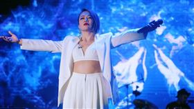 戴愛玲（圖／華納音樂提供）