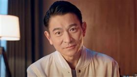 ▲劉德華！（圖／翻攝自劉德華IG）