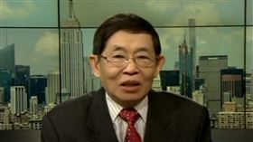 張旭成,去世,國安會副秘書長