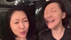 小S,開學,女兒,興奮,深夜,熱舞