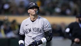 ▲洋基釋出三壘手唐納森（Josh Donaldson）。（圖／美聯社／達志影像）