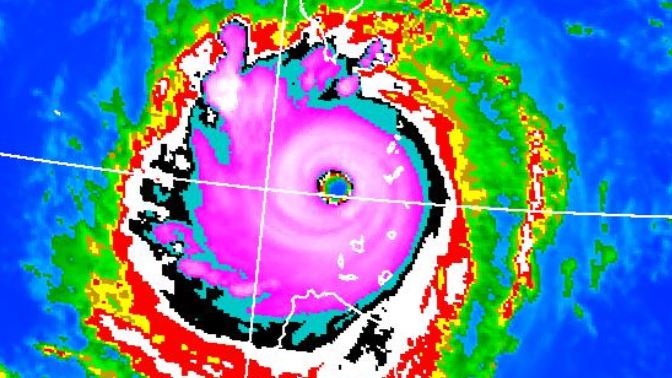 蘇拉最快明解除陸警！「各地風雨」一次看