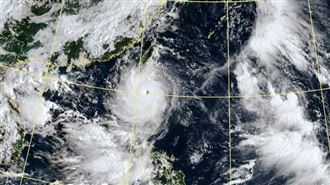 3地颱風假達標！蘇拉暴風圈「這時」觸陸