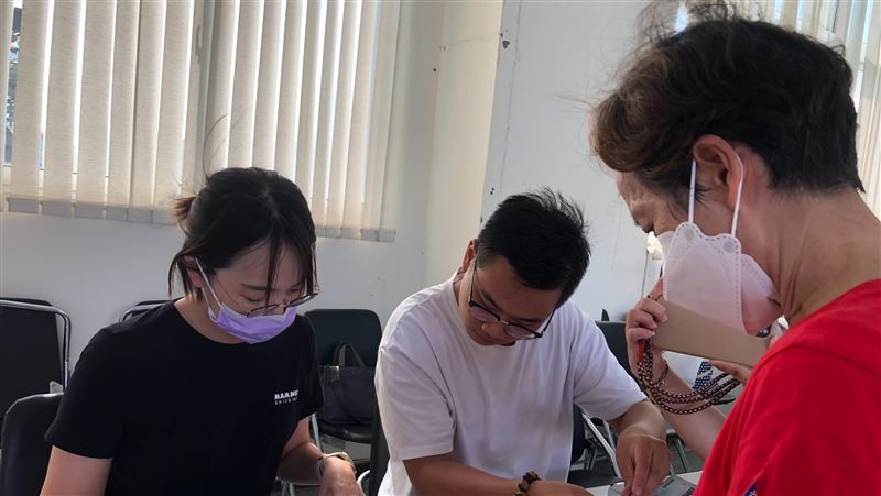 和美老人互助會破產　民怨母繳30萬領2千