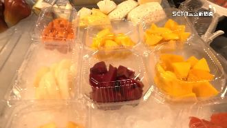 榴槤100變400！網怨坑殺遊客　消保官突襲