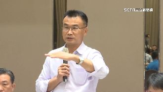 面對面「聽心聲」　陳吉仲南下與農民對談