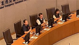 不只蘇拉！海葵颱風8／31開始影響北部