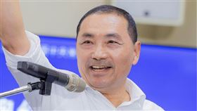 侯友宜（圖／翻攝自商業週刊臉書）