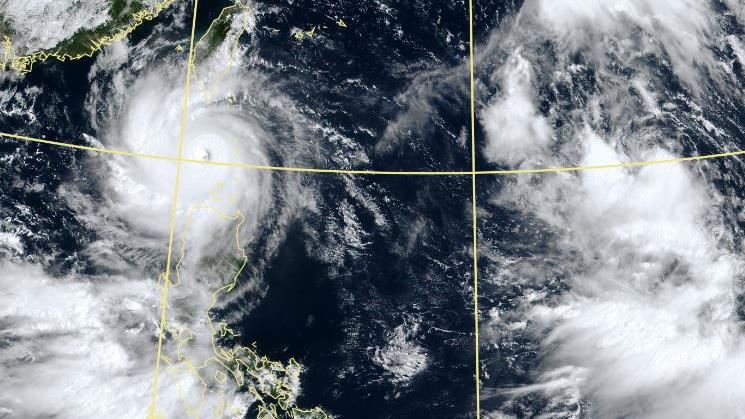 新颱鴻雁最快今晚生成　預估「朝這裡走」