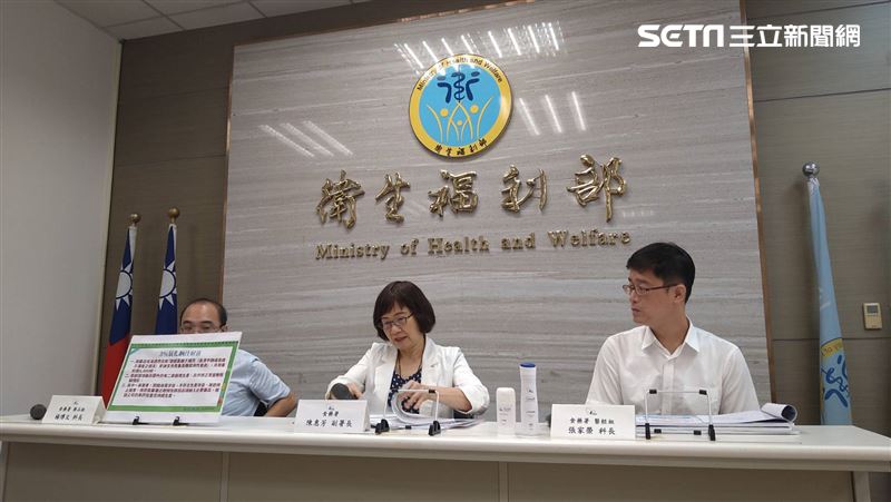 最新XBB疫苗　食藥署估1個月內獲准使用