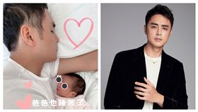 明道。（恆星娛樂提供