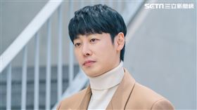 《你是我的春天》左至右徐玄振 金東旭
圖Netflix提供