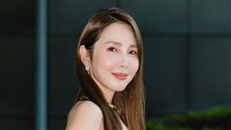 獨／遭賀瓏批沒代表作　朱琦郁首出面反擊