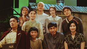 阮柏皓,林澤凱,蔡安妍,百味小廚神：中元大餐,Toro,郭葦昀。（MyVideo提供