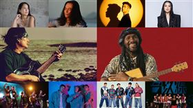 花蓮2023 FALI FALI音樂節不能錯過最強卡司（業配勿用）