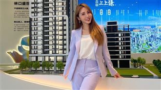 獨／37歲財富自由　前主播擁上千萬資產