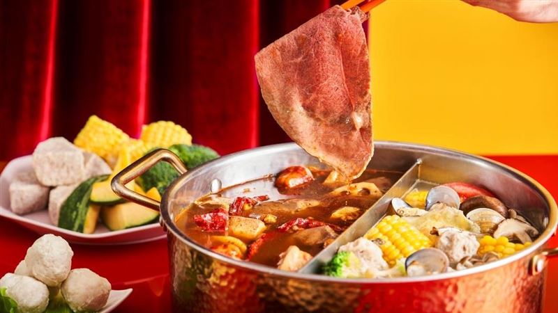 「火鍋版饗食天堂」4家店全撤！朵頤接手