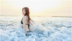 時報出版提供、翻攝自YURI ig