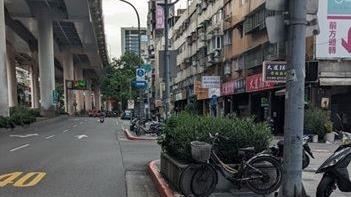 「護道安　林蔭大道剃光頭」？營建署澄清