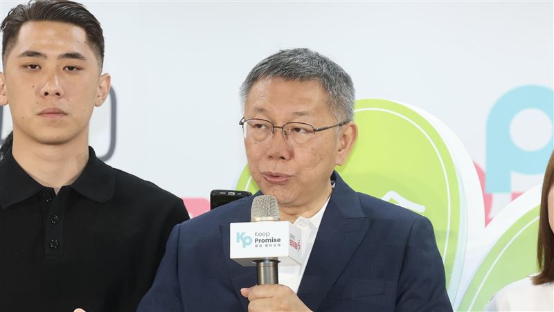杜聰明獎學金爭議　楊斯棓：家裡獎學金？