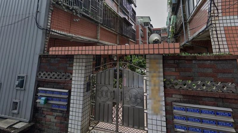 獨／最凶透天法拍　警二查關鍵4字竟消失