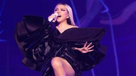 阿妹(翻攝臉書)