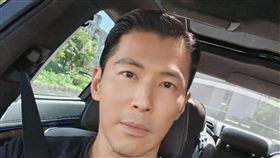 黃少祺。（翻攝自臉書