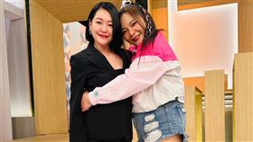 小甜甜小s(翻攝臉書)
