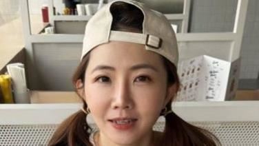 謝忻被找當show girl！暴怒：我是主持人
