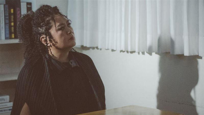 巴奈提天安門震驚兩岸　專家：變鎖國金曲