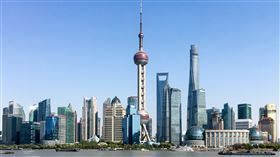 房地產市場不僅僅存在住屋問題，也影響著中國經濟結構與分配（圖／情境圖取自unsplash）