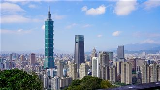 胡偉良 / 房價穩健增長成新趨勢！探究兩岸房地產市場政策與未來展望