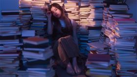 ▲日本新世代歌姬milet。（圖／SONY MUSIC提供）