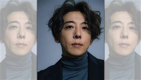 高橋一生將2度來台會粉絲。（圖／原創娛樂提供）