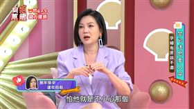 苗可麗。（圖／翻攝自YT畫面）