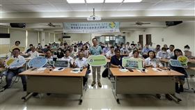 太陽光電,經濟部,工業區,嘉義,綠能,減碳