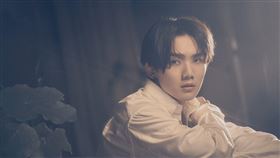 徐暐翔,晨悠CHENYO（圖／索尼音樂提供）