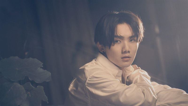 前《好聲音》選手近況曝　憶「這事」走心