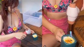 味全龍,啦啦隊,賴可,LIKE,中元節,比基尼,烤布蕾,普渡,前男友

