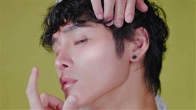 展榮上傳最新照片。（圖／翻攝自IG）