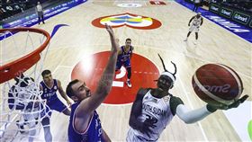 塞爾維亞輕取南蘇丹　世界盃男籃預賽3連勝　美聯社