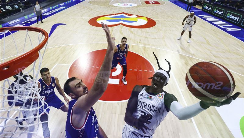 塞爾維亞輕取南蘇丹　世界盃預賽3連勝
