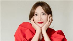 林志玲（圖／志玲姊姊慈善基金會提供）