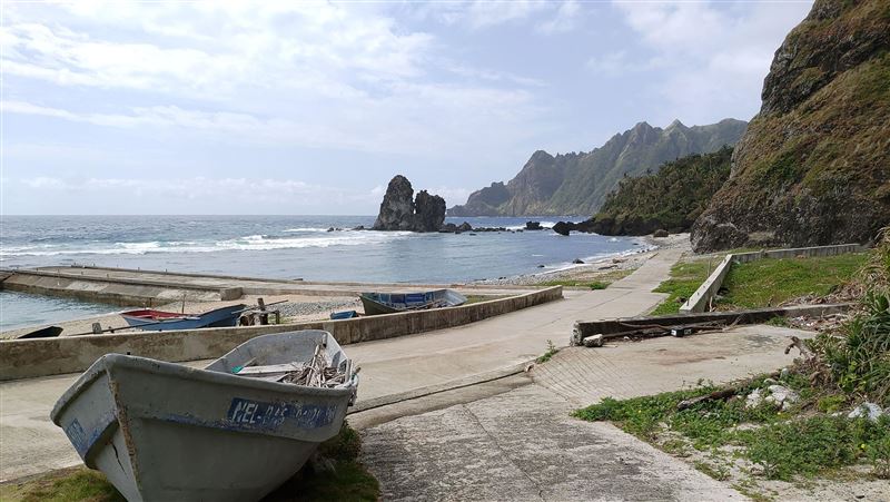 美菲擬巴丹群島建港　若台海衝突可供支援