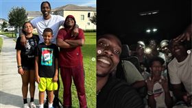 T1,桃園永豐雲豹,NBA,魔獸,霍華德.Dwight Howard,Metoo,私生子,性侵