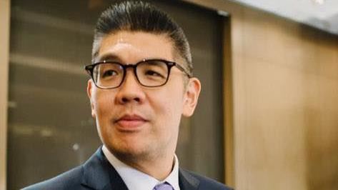 郭辦否認「侯下」！連勝文：願承擔責任