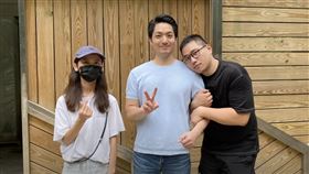 許伯&簡芝—倉鼠人https://www.youtube.com/watch?v=ts3Sk13rYaU