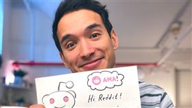 華裔美籍演員查柯瑞（Zachary Noah Piser 推特