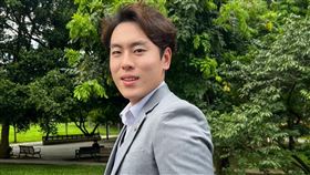 大久保勇太，圖翻攝自大久保勇太臉書